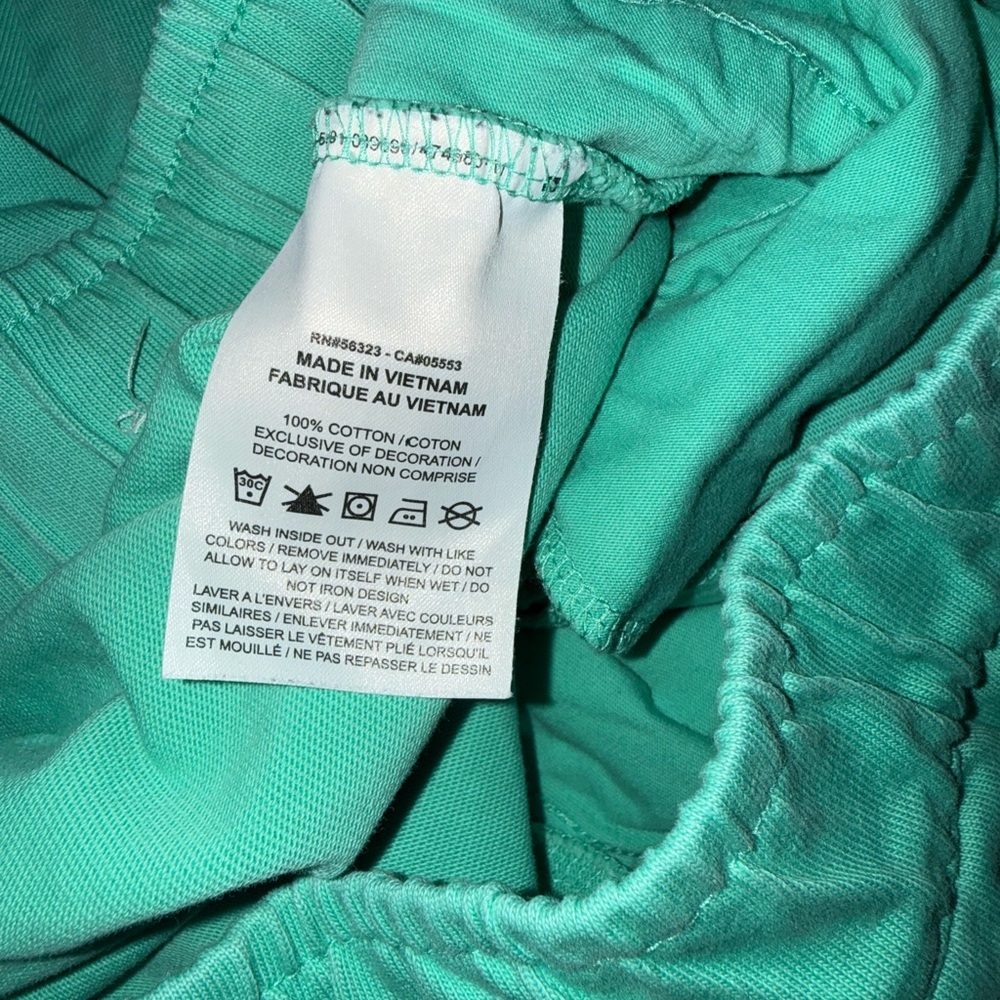 Nike Women Sportswear Easy Fit Jogger Pant DM6419-369 - Picture 7 of 8